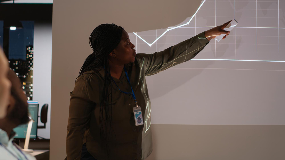 Building Resilient IT Infrastructure in Nigeria: Preparing for Power, Connectivity, and Security Challenges